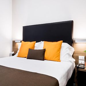 Small Separate Building Double Room